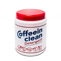 Средство для удаления кофейных масел "Coffeein Clean" DETERGENT (порошок) 900 г