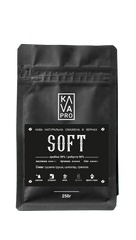 Soft KAVAPRO кофе в зернах бленд 0,25 кг