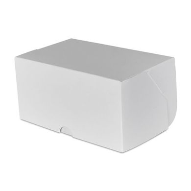 Паперова упаковка для торта 120/180/80 (100шт/уп)