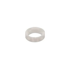 Втулка стімера San Marco/Aurorа тефлонова D 14.5 mm d 10.5 mm H 4.5 mm (8S091)