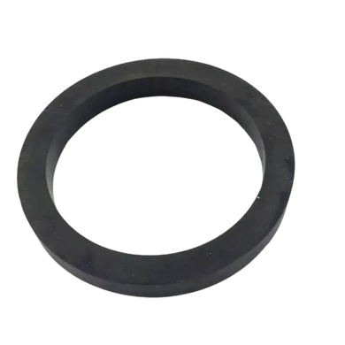 Уплотнитель на тефлоновые трубки Saeco D 8 mm d 3.5 mm H 2 mm Jura Franke (NM02.028)