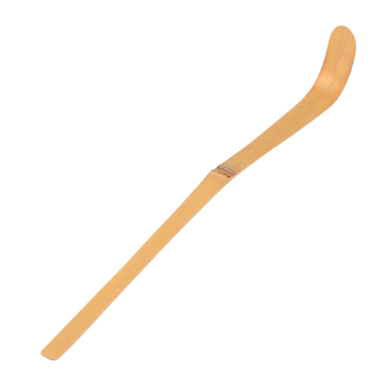 Мірна паличка для матча бамбукова Часаку