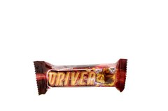 Батончик в шоколаді "Driver" 40г.