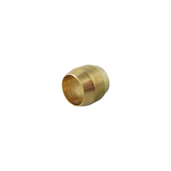 Цанга биконическая латунная D 12 mm (8F42)