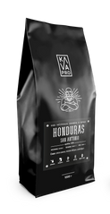 Honduras San Antonio KAVAPRO кофе в зернах моносорт 1 кг