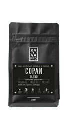 Copán KAVAPRO кофе в зернах бленд 0,25 кг
