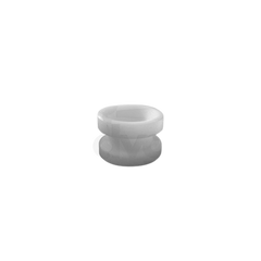 Втулка стимера Faema/La Marzocco тефлоновая D 15 mm d 7.5 mm H 10.3 mm (8F8560)