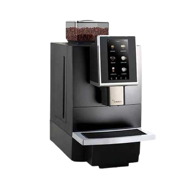 Кофемашина суперавтомат Lybertys F12 Plus (2L)