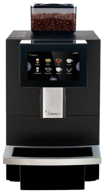 Кофемашина суперавтомат Lybertys F11 Plus (2L)