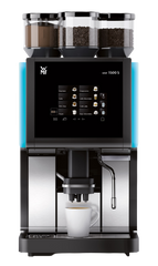 Кофемашина суперавтомат WMF 1500 БУ