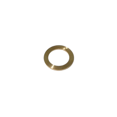 Шайба латунная крана Wega/Astoria D 12 mm d 8 mm H 1 mm (8W25655)