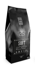 Soft KAVAPRO кава в зернах бленд 1 кг