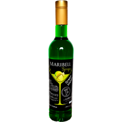 Сироп Maribell "Зелена диня" (700 гр)
