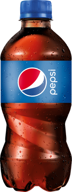 Напиток "Пепси-Кола" ПЭТ (0,33л)