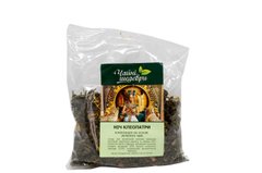 Чай Чайні шедеври заварний "Ніч Клеопатри " композиція на основі зеленого чаю (100 гр)