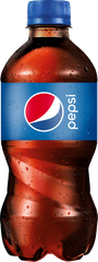 Напій "Пепсі-Кола" ПЕТ (0,33л)