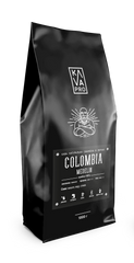 Colombia Medelin KAVAPRO кофе в зернах моносорт 1 кг