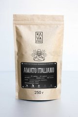 Amato Italiano кава в зернах бленд 0,25 кг