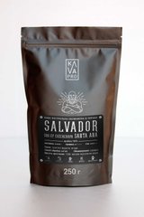 El Salvador Cuzcachapa кава в зернах арабіка 0,25 кг