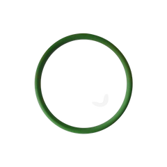 Ущільнювач Cimbali Q10 в группу зелений силіконовий D 34,52mm H 3,53mm (8A12304)