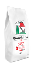 Ethiopia Djimmah 5GR GAMBINO кофе в зернах моносорт 1 кг