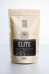 Elite кава в зернах бленд 0,25 кг