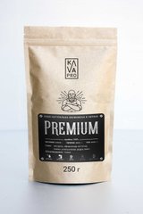 Premium кава в зернах бленд 0,25 кг
