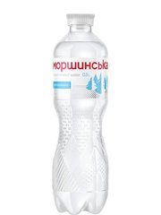 Вода Моршинська негаз., 0.5л, ПЕТ бут. (12 шт/уп)